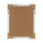 Kalla Beveled Vintage Rectangle Bathroom Mirror-131363305