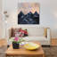 « mountainscape », impression sur toile-20913731-73144600-73144595