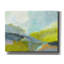 "Epic Graffiti" entre les bois "par Jan Weiss, art mural sur toile, 16 po x 12 po-2029504396