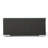 SANTA ROSA TABLE W/GLASS KD (GRY +ALU)-179387280