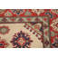 Geometric Kazak Oriental Rug 5x7
