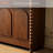 Retro Versatile Manufactured Wood Sideboards