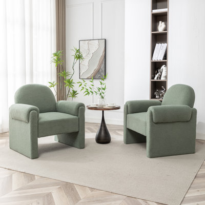 Fauteuil Bryonie