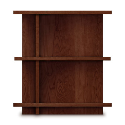 Mansfield Solid Wood Nightstand