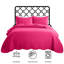 Ensemble de couvre-lit en microfibre -776786508-758610453