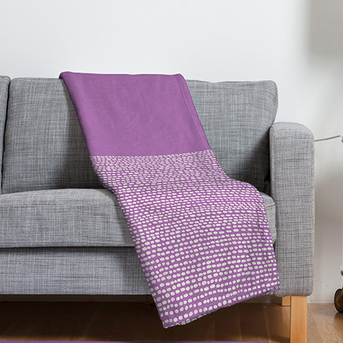 Weighted Throw Blanket