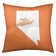Coussin Sweet Home