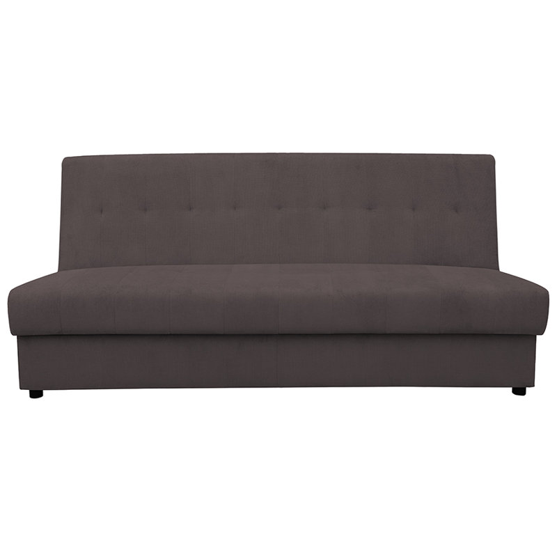 Schorr Sleeper, Dark brown
