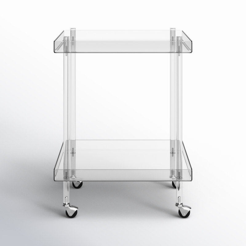 Atka Bar Cart