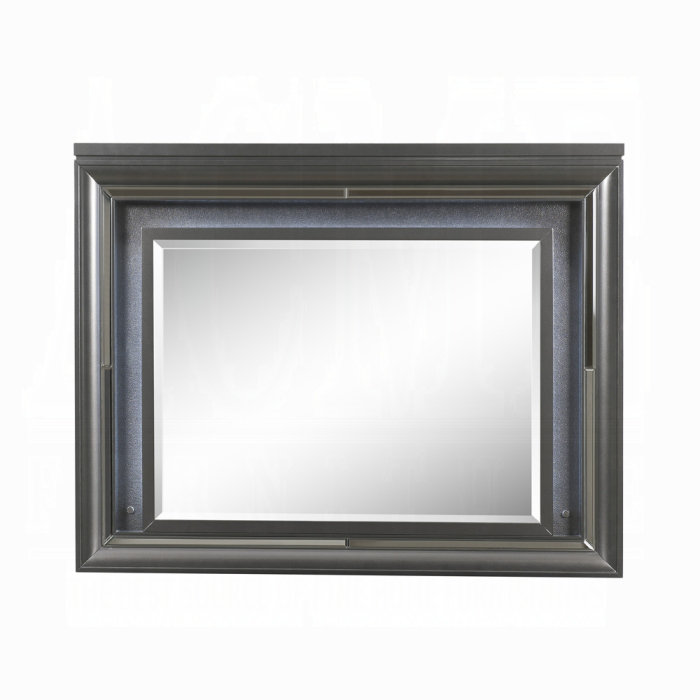 Miroir Sawyer avec DEL