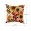 Housse de coussin d'extérieur carré Covington-1651852073