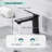 Single-Hole Single-handle Bathroom Faucet-86329117