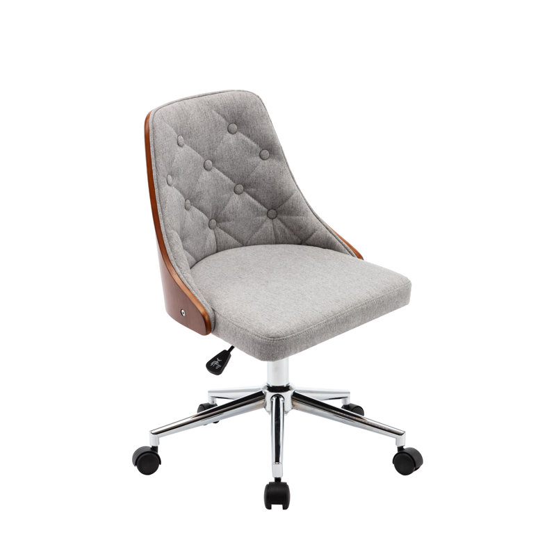 Chaise de bureau Villalpando
