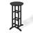 Laguna 3 Person Round Outdoor Dining Set-98548016