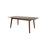 Braju Indoor Wood Extendable Dining Set-804860614-804860612