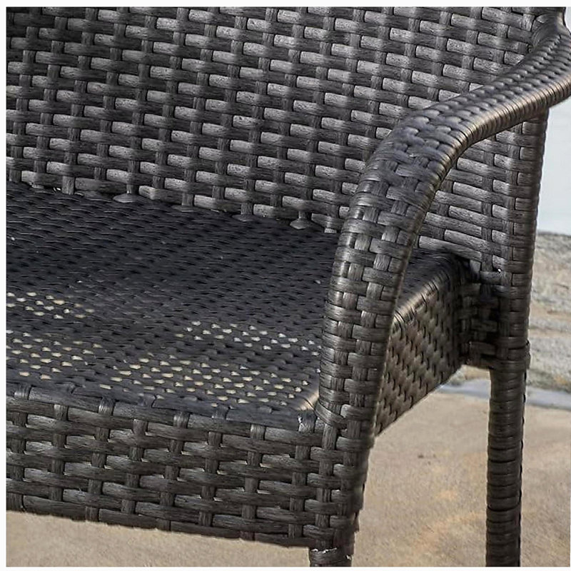 42135.00BR-1-GRY 3 pièces (1 boîte)