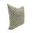 Fabdivine Alia Handmade Block Print Linen Cushion Cover Decorative Accent Pillow Size -14X14 Inch-37442451