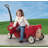 All Around Wagon Ride-On