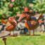 Piquet de jardin Sehana