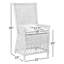Fauteuil en osier Lynnford
