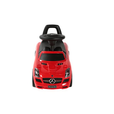 Best Ride On Cars Push/Pull Ride On