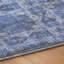 Tapis à poil long de qualité supérieure lavable à la machine ADS564-1227183072-1227183088