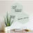 Abstract Non-Wall Damaging Wall Decal-1044634473