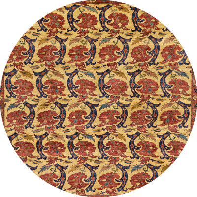 Tapis abstrait moderne 152