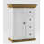 White/Leach-coloured is out of stock