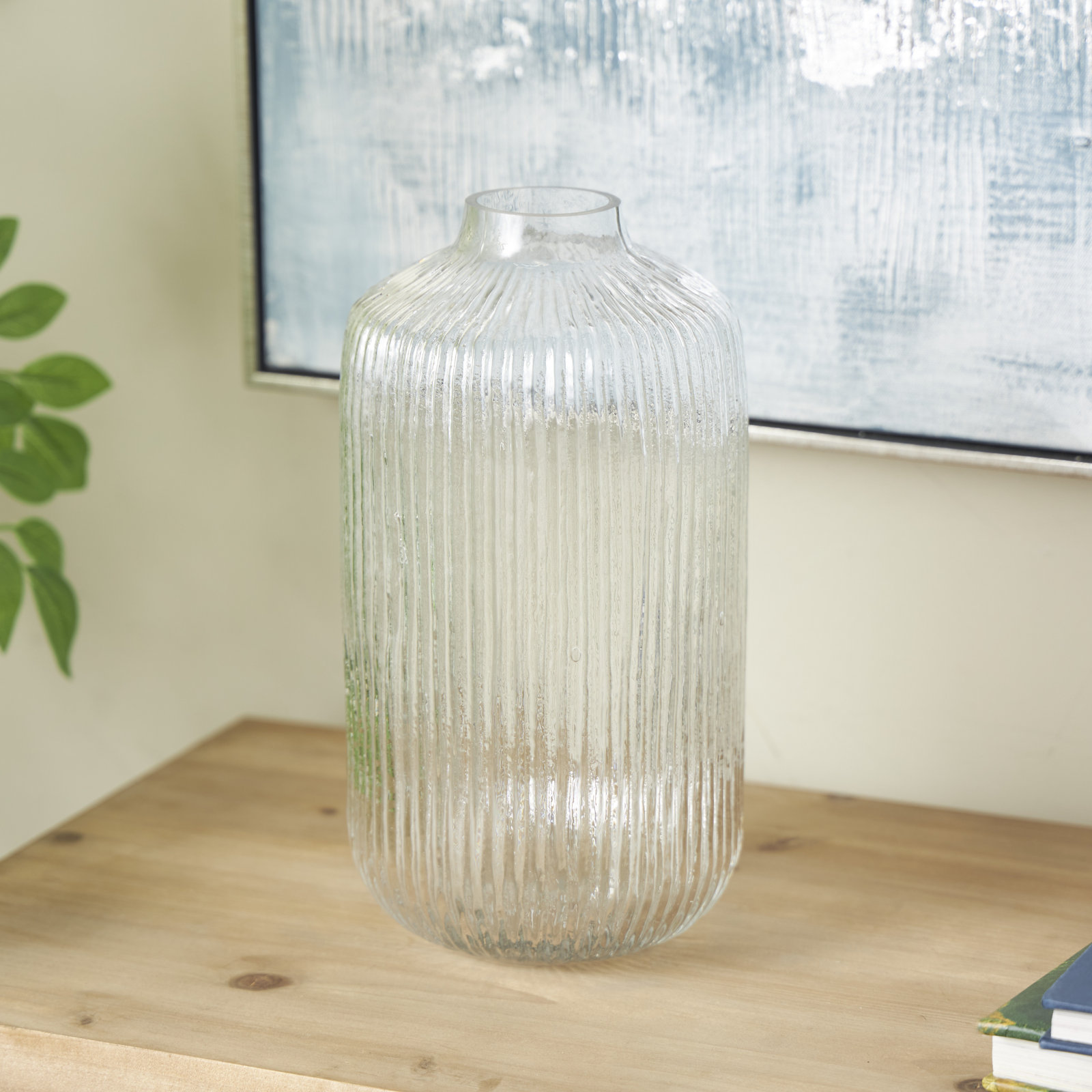Perry Table Vase