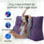 Wedge Headboard Pillow-1302412510-1302449851