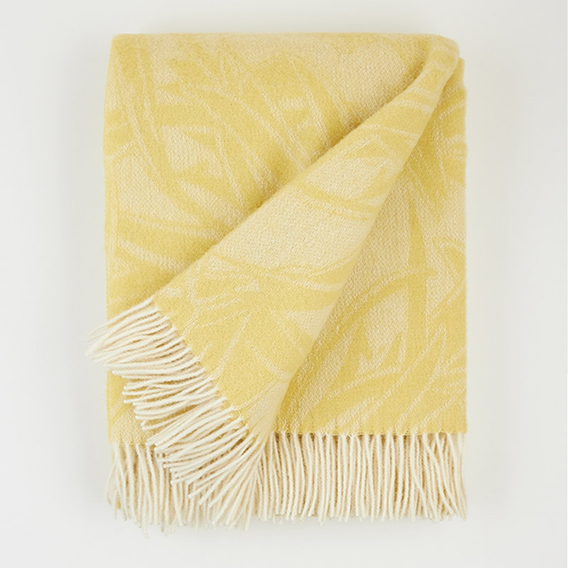 Raimer Throw Blanket