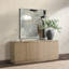 Harbor 83.46 in. W Sideboard