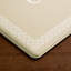 Tapis de cuisine MARTHA STEWART Bloomfield Grateful Border -111329418-111329416