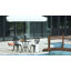 Henninger 2 Seater Bistro Set
