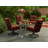 EnerG+ 5100 Electric Standing Patio Heater