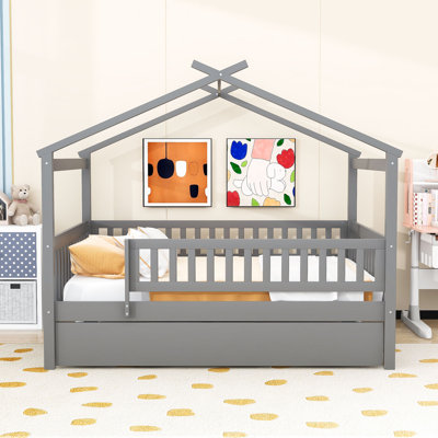 Hymera Canopy Daybed by Harper Orchard