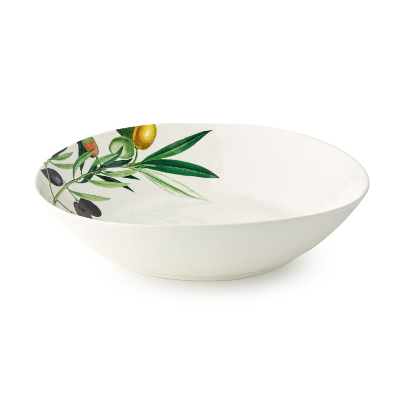 Olivia Pasta Bowl 13in x 3in
