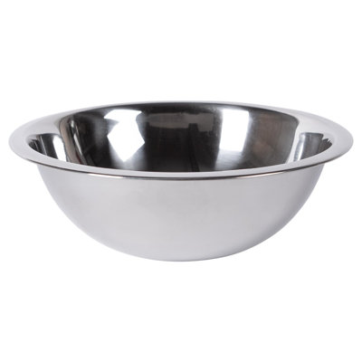 Argon Tableware - Stainless Steel Mixing Bowl