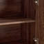 Armoire à double porte