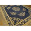 Tapis bleu de Pékin