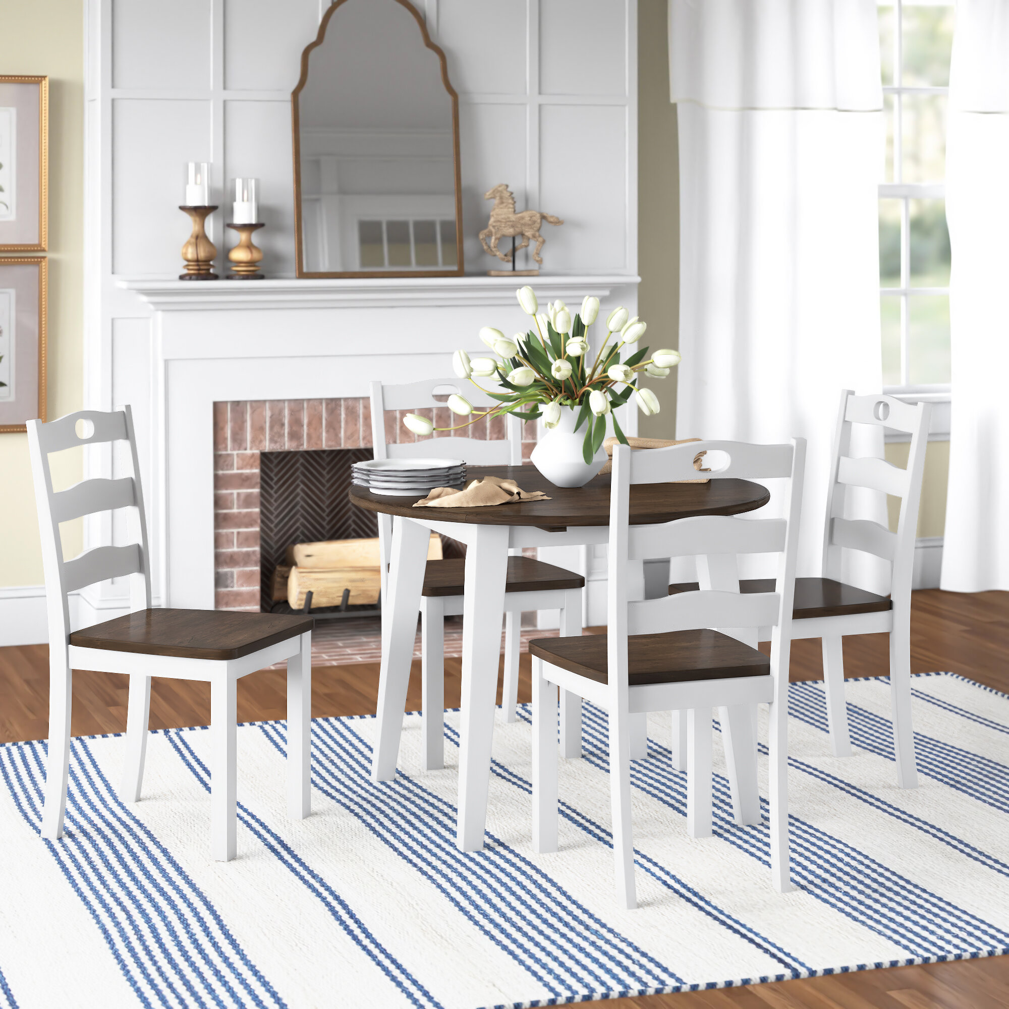 BIG SALE Dining Sets From 500 You Ll Love In 2024 Wayfair   Dining Sets From %24500 