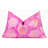 Lumbar Rectangular Indoor/Outdoor Pillow Cover & Insert