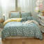  Ensemble de housse de couette en coton floral-1587190111-1587347175
