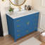 Meuble-lavabo moderne avec rangement-26768584