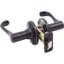 Levier de porte de passage Memphis-15652280