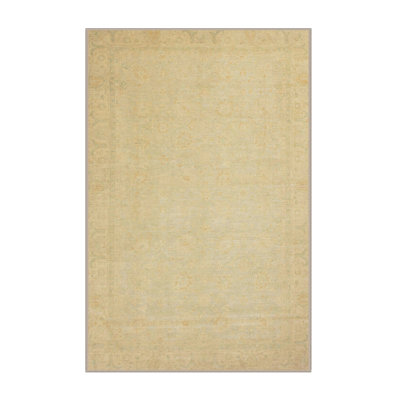 Oriental Indoor Rug