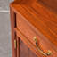 Armoire à chaussures en bois massif-290094931