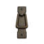 5.8 cm centre Drop Handle
