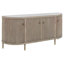 Everett 72'' W Credenza